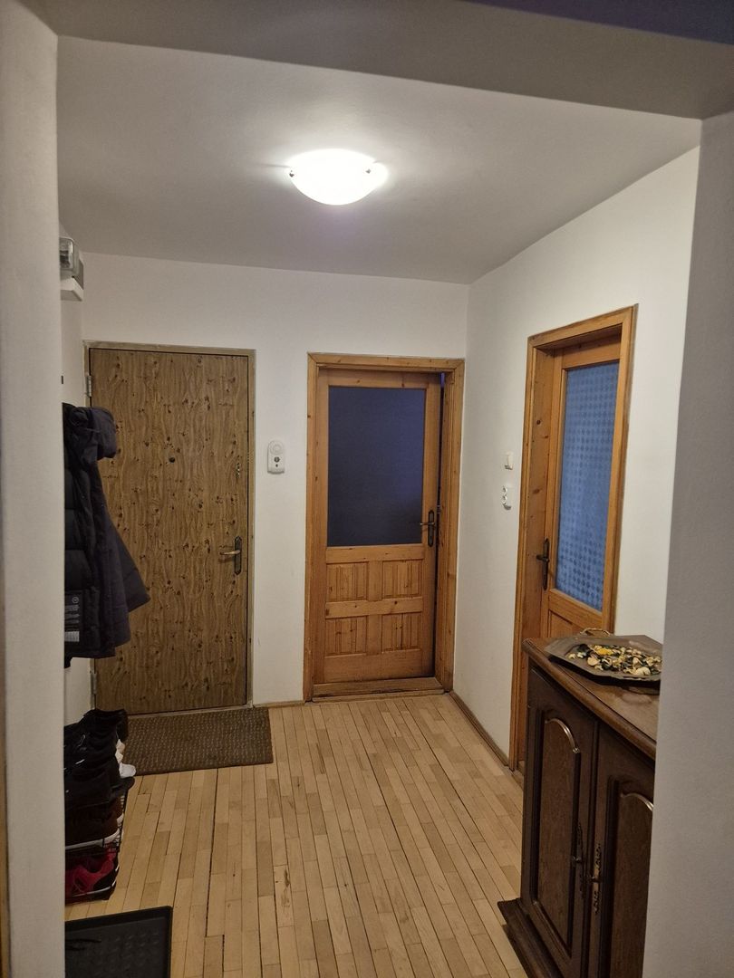 De inchiriat apartament 3 camere, zona Mosilor - Poză 5
