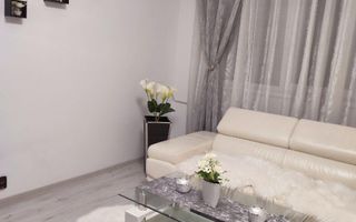 Apartament 3 camere Girocului amenajat - Poză 6