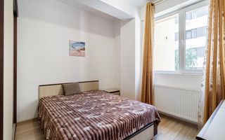 2 camere tineretului Militari Residence cu loc de parcare - Poză 2