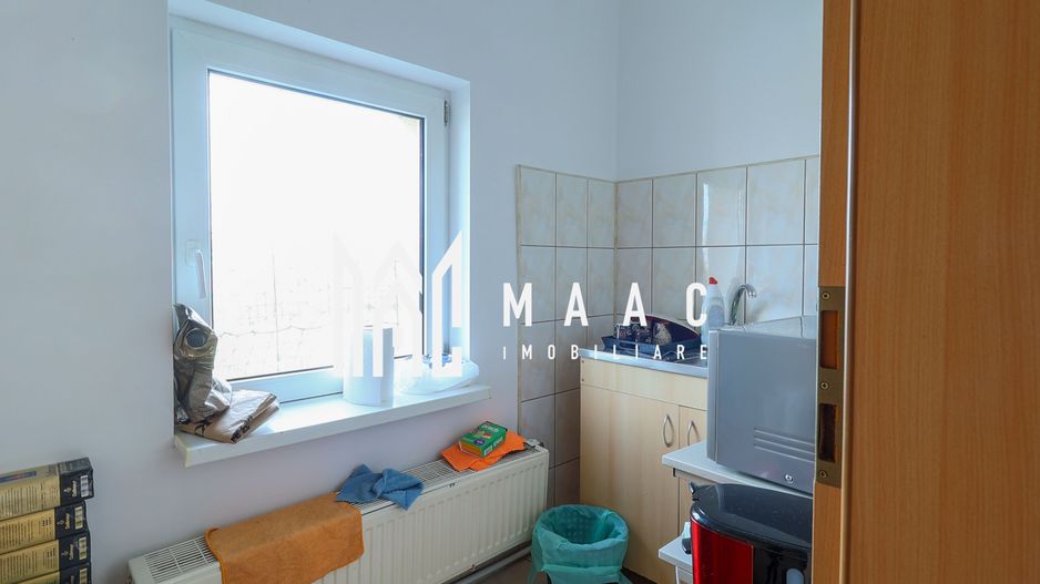 Spatiu  I 8 birouri I 2 hale I 1.140mp teren I Tiglari - Poză 13