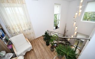 Casa moderna, constructie 2019 – eficienta energetica clasa A, 4 dormitoare - Poză 17