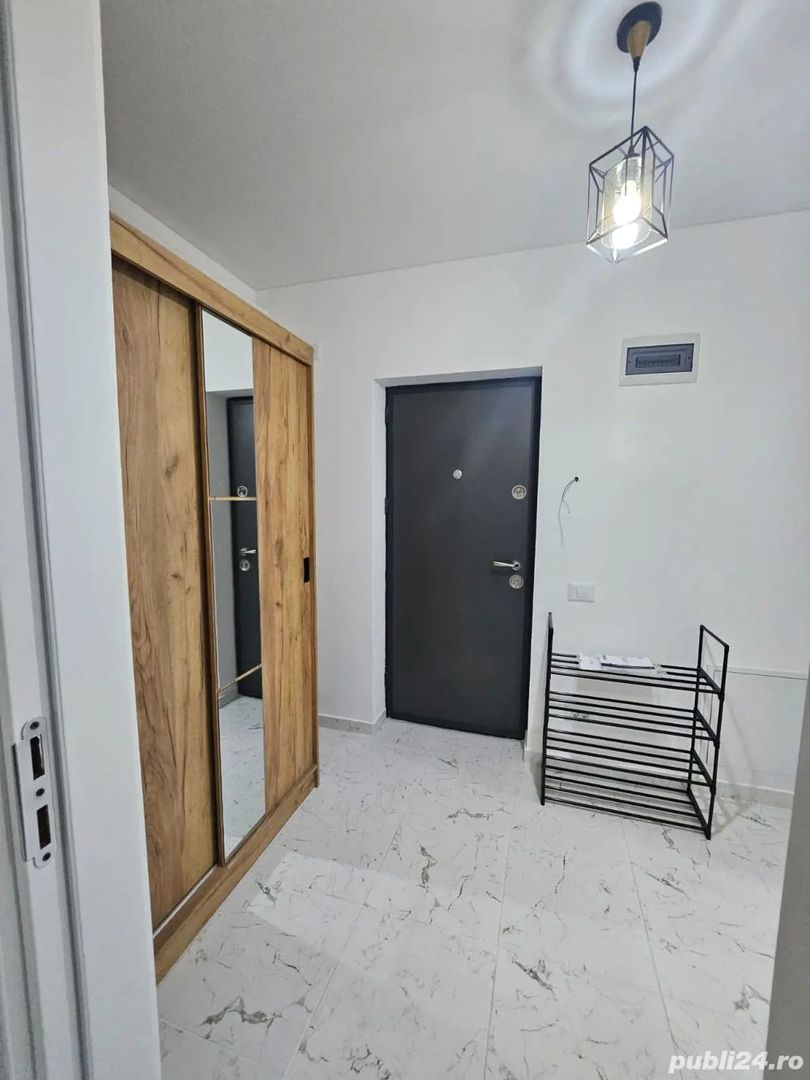 De închiriat garsonieră Berceni Drumul Binelui - Poză 5