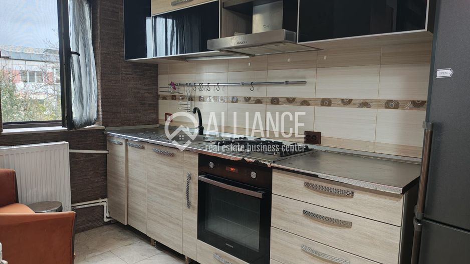 TOMIS III ( cod 02)  - Garsoniera mobilata utilata etaj 3 / 4 - Poză 5