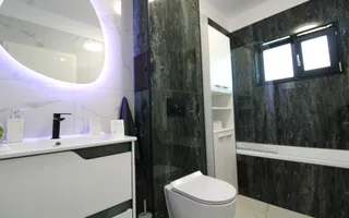 Duplex modern, prima închiriere | Moșnița Nouă - Poză 13