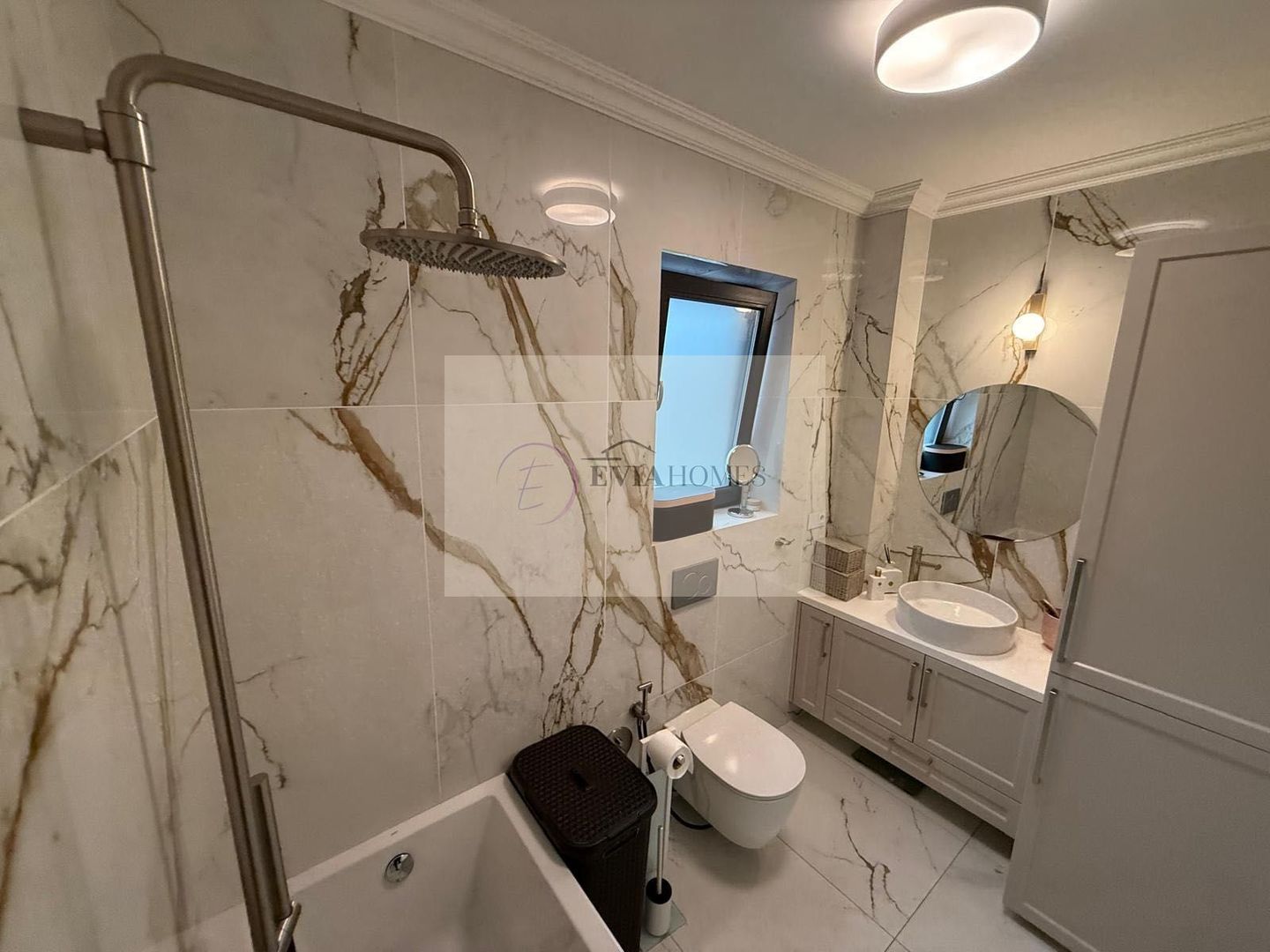 Grădină proprie/Parcare inclusă/Constructie premium - Poză 6