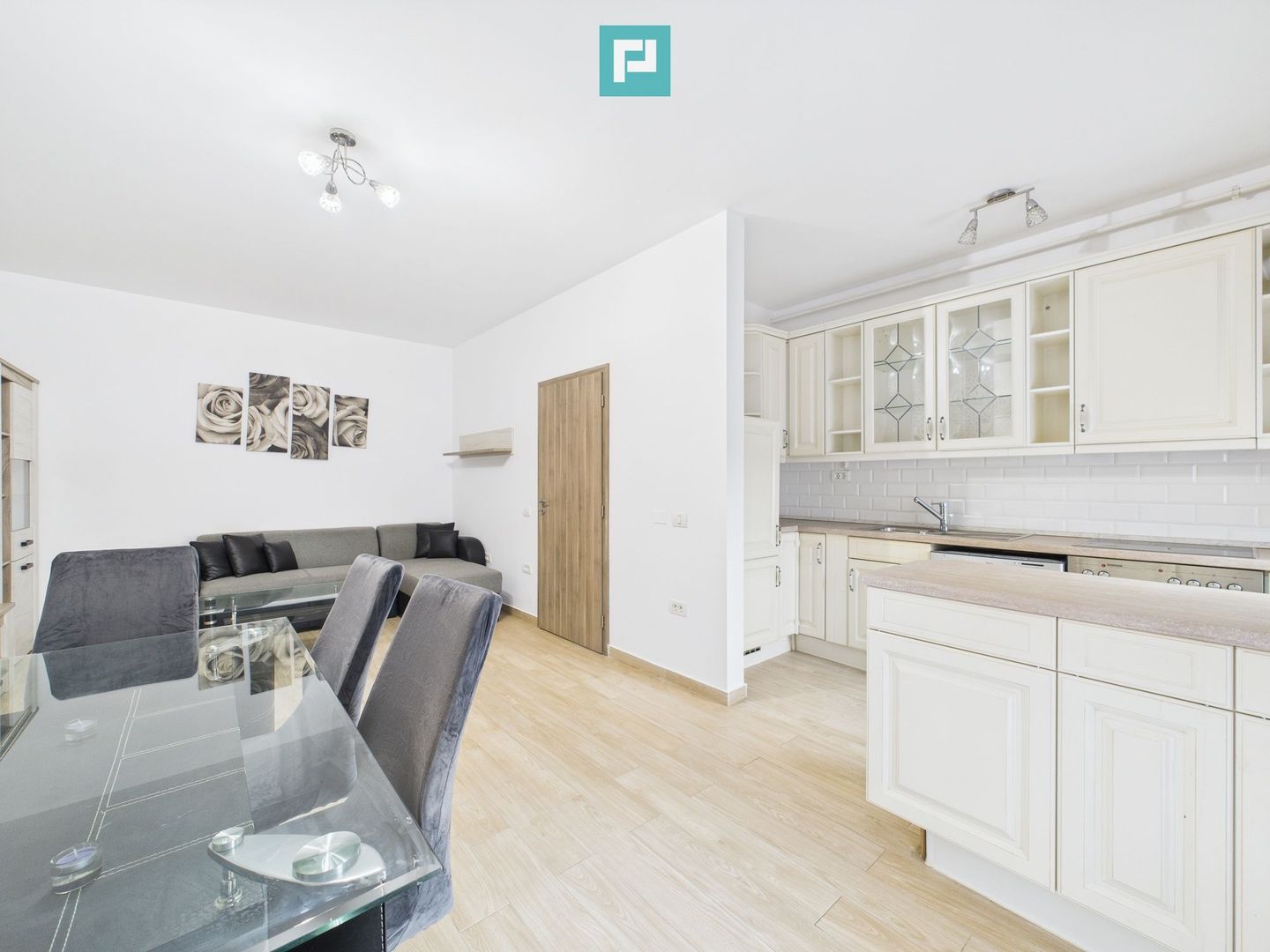 Apartament cu 2 camere în Ciarda Roşie, Timişoara - Poză 5