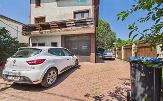 Casă 5 camere, Giurgiului, teren 555 mp - Poză 9