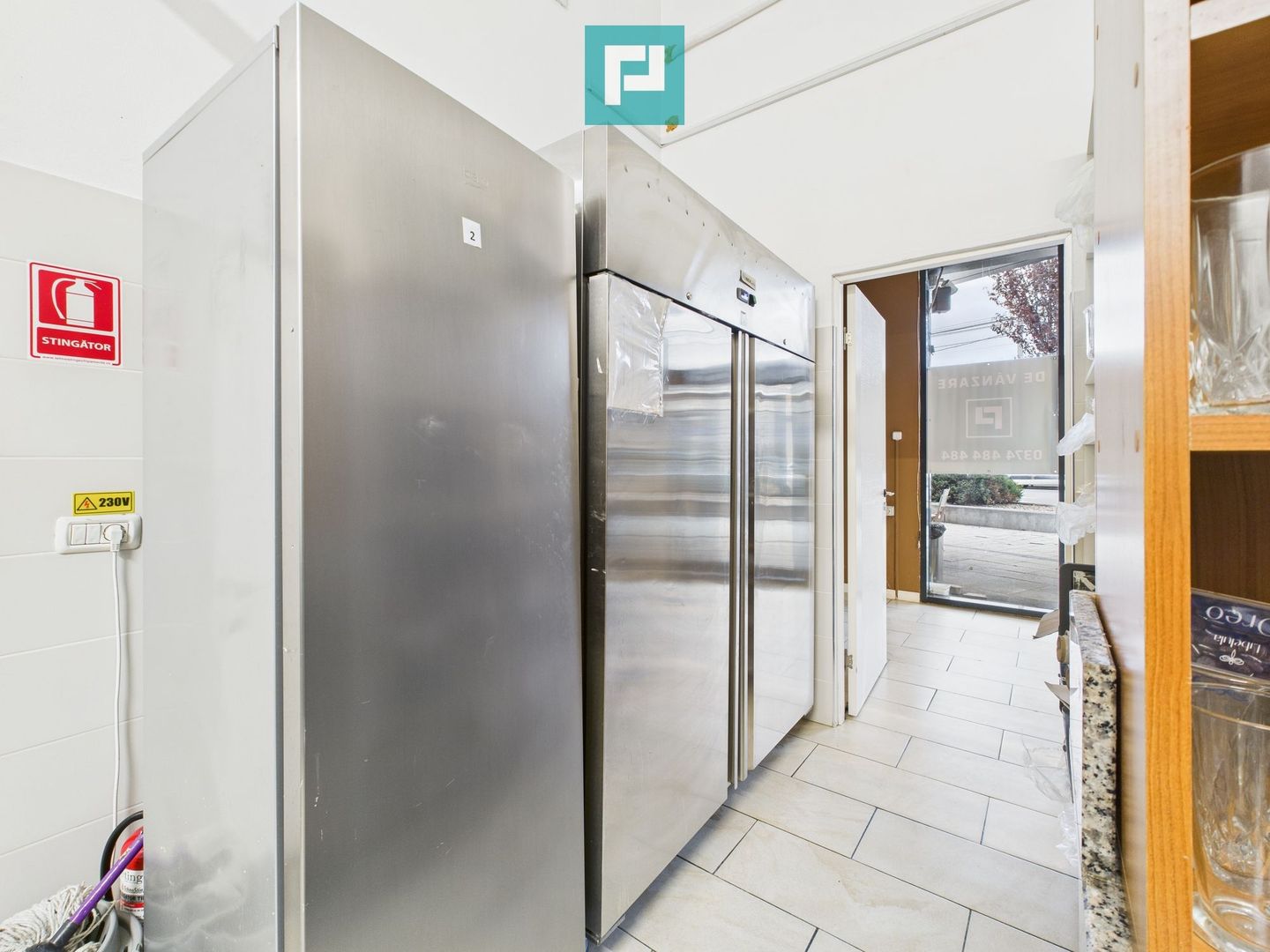 AFACERE PROFITABILĂ COFETĂRIE - FAST FOOD - Poză 15