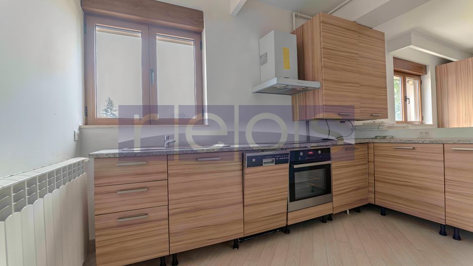 VANZARE | 3 CAMERE | PIAȚA DOROBANTI - Poză 9