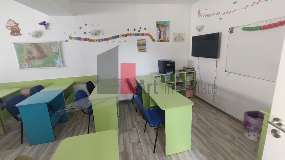 Închiriere casă 5 camere Șoseaua Progresului - Jumbo Liberty Center - Poză 16