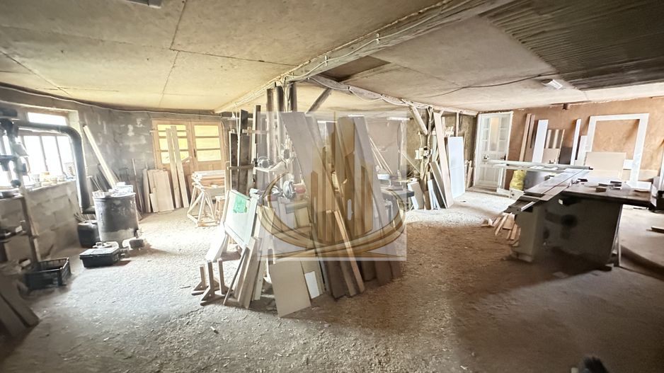 Casă 160 mp + atelier 200 mp + anexă + teren 1.000 mp | Exclusivitate - Poză 20