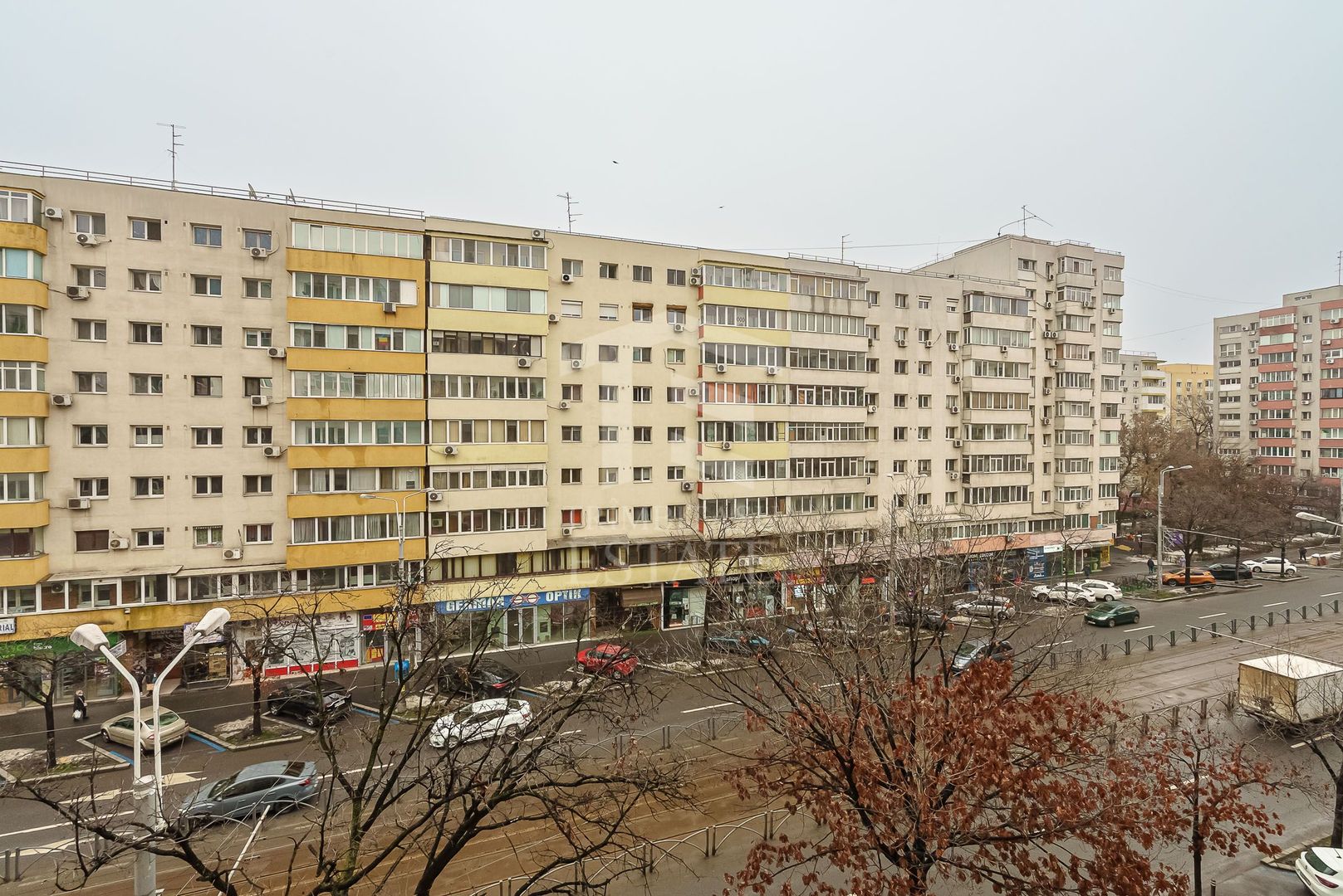 CALEA MOSILOR - Bucur Obor | Chirie 2 Camere Renovat + Metrou 350m - Poză 14