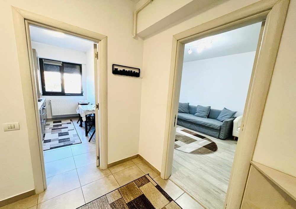 Apartament 2 camere Bucurestii Noi | Pod Constanța - Poză 9