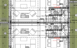 Casă Unifamilială de Vânzare într-o Zonă Rezidențială Liniștită - Poză 3