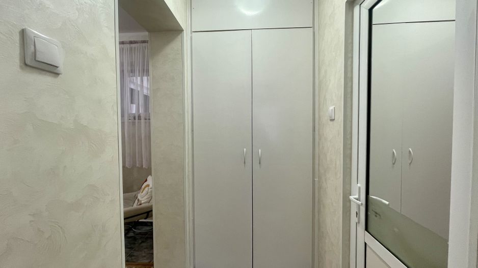 APARTAMENT 3 CAMERE | 65 MP | PARCARE | BOXA | RADAUTI - Poză 9