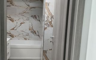 Apartament 1 camera Bucium Vișani Excentric Residence cu loc de parcar - Poză 3