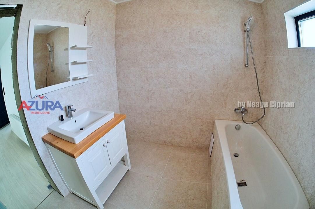 COMISION 0% -  Apartamente 3 camere zona Tancodrom - Poză 30