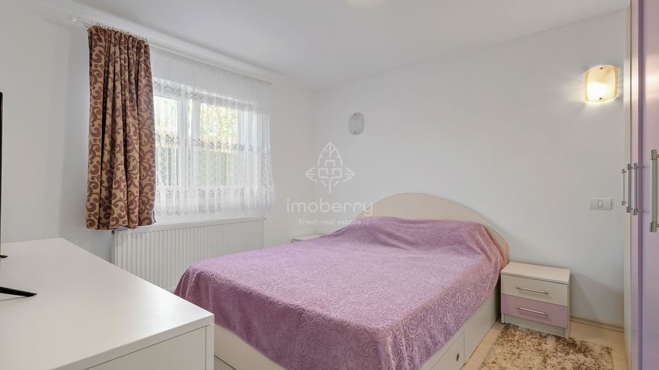 Vanzare casa individuala, curte, Mihailesti, Giurgiu - Poză 6