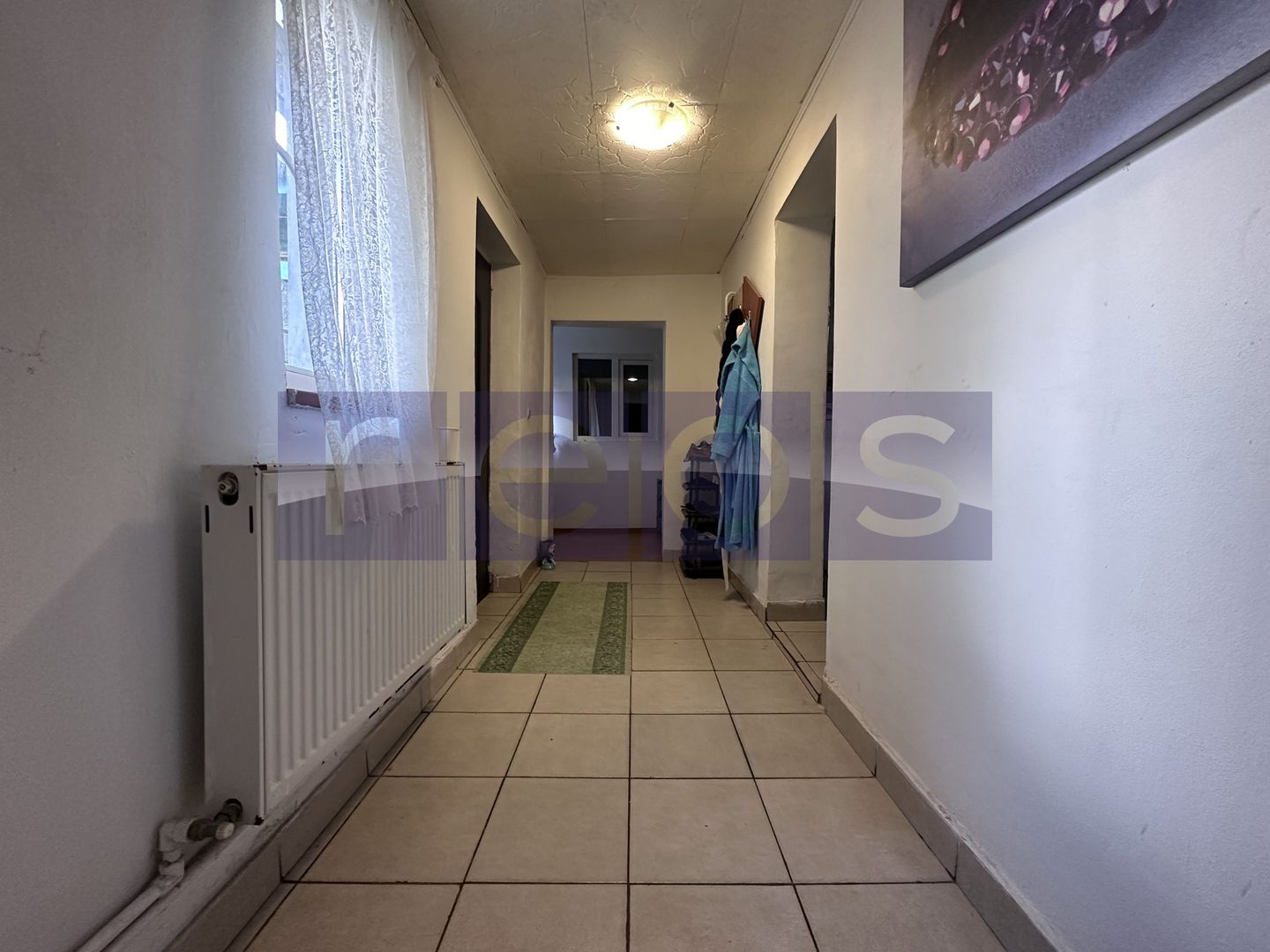 | CASA 3 CAMERE +CURTE | SOSEAUA CHITILEI | TRAMVAI MARMUREI-500 METRI - Poză 14