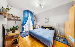 Casa individuala cu 7 camere, 260 mp, teren 900 mp, front 19m, Europa - Poză 13