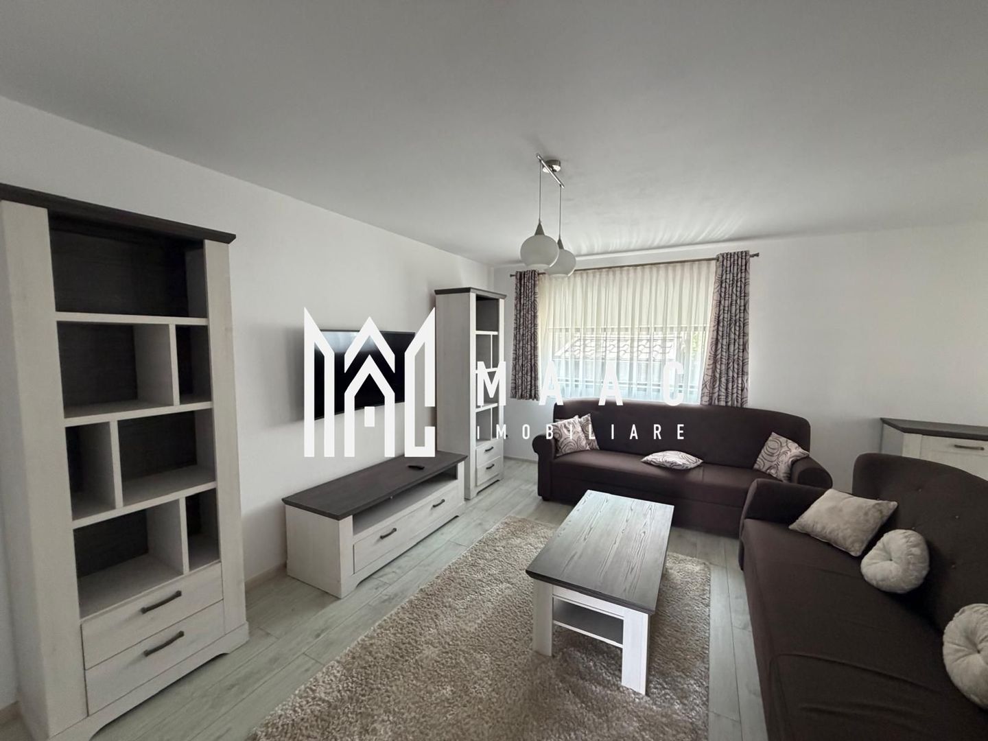 Casă duplex de închiriat | Arhitecților, Sibiu | 110 mp - Poză 2