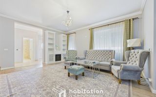 Casă de închiriat – confort și natură in Dumbrăvița - tur virtual - Poză 2