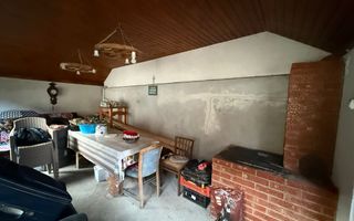 Casa individuala } Orlat | 250 mp Teren | Terasa inchisa - Poză 15