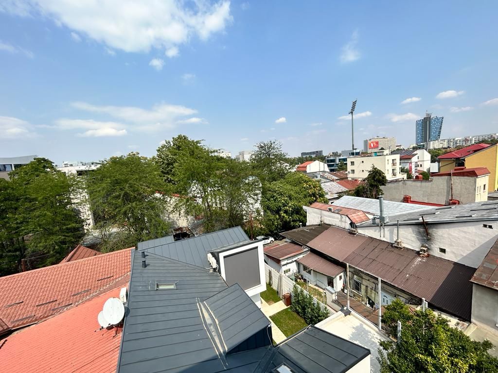 Apartament 4 camere Floreasca | Spitalul de urgenta Floreasca - Poză 1