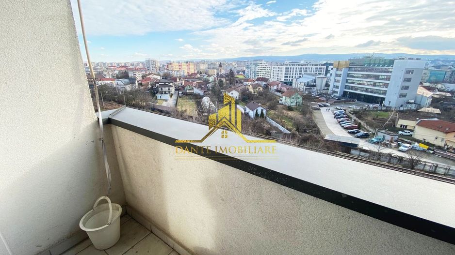 3 camere, modern, bloc nou, balcon, Marasti, Campul Painii - Poză 7