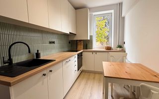 Apartament cu 2 camere, renovat integral, vis-a-vis de Iulius Mall - Poză 3