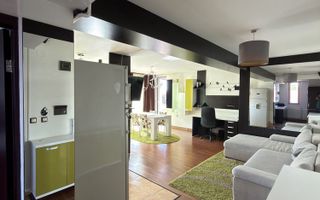 Apartament 2 camere Ghiroda bloc nou - Poză 2