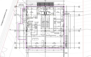 Casa tip Duplex | 244 mp | Dambu Rotund - Schiță 6