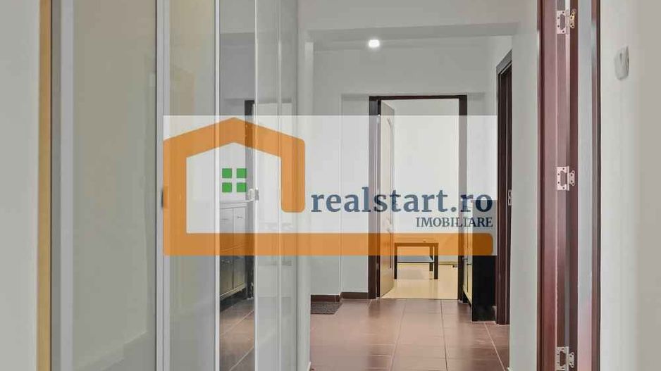 View superb, Veranda Mall Pta Obor, acces metrou 5 min pietonal - Poză 6