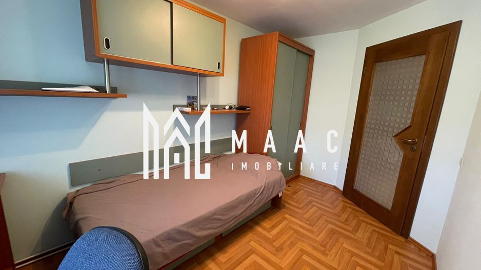 Apartament 3 camere | Decomandat | Etaj 1 | Mihai Viteazu - Poză 2