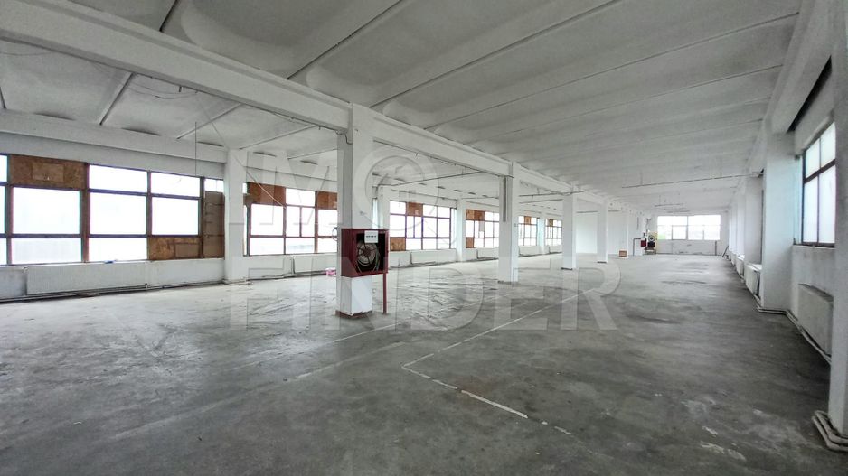 HALA  Piata 1MAI zona Clujana - Poză 2