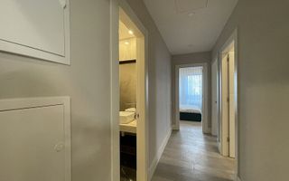 Apartament nou superb 4 camere TRIANA | PIPERA - Poză 5