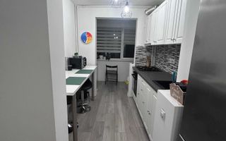 Ap 3 cam decomandat –Titan |Complet mobilat si utilat|Bloc reabilitat - Poză 5
