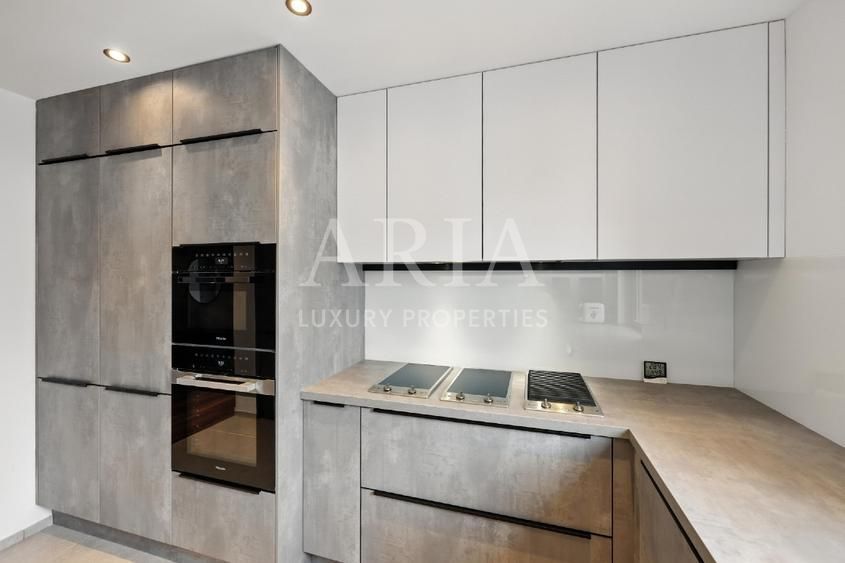 Apartament premium 3 camere  | 2 parcări | boxă | Băneasa Residential - Poză 4