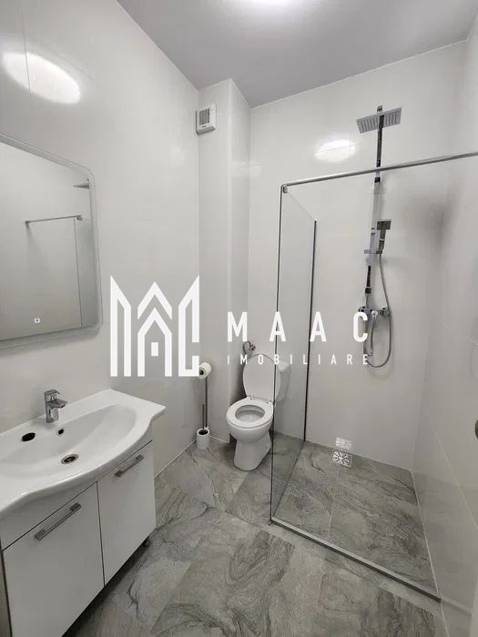 Garsonieră Modernă I Mobilată I 38 mp I Loc de Parcare - Poză 4