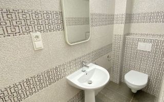 Apartament cu 3 camere de închiriat,  zona  de Vest!! - Poză 10