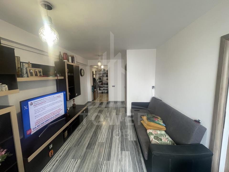 Apartament 3 camere decomandat cu balcon Doamna Stanca - Poză 8