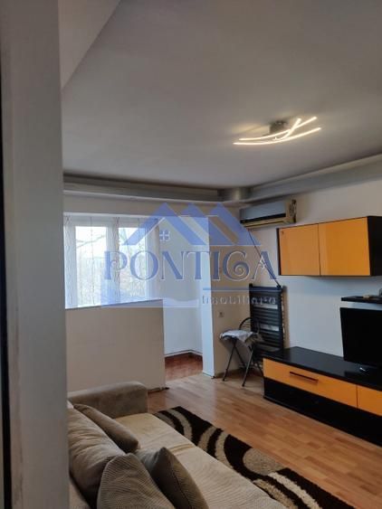 Inchiriez apartament 3 camere - Poză 1