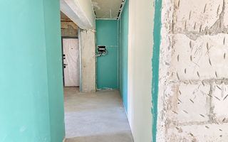 APARTAMENT CU 2 CAMERE | 51,9 m² | CENTRUL ORAȘULUI ANENII NOI - Poză 10