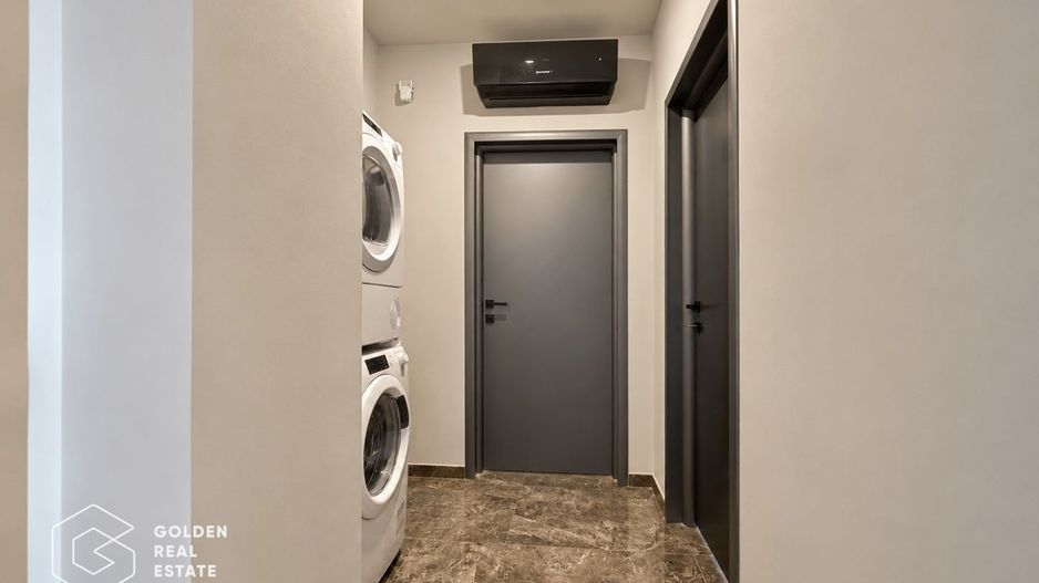 Apartament HIGH-END cu Ecosistem SMART Integrat XCity Tower - Poză 9