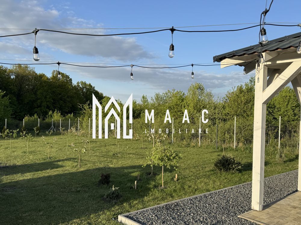 Teren  | 700 mp | Intravilan  | Sura Mica - Poză 7