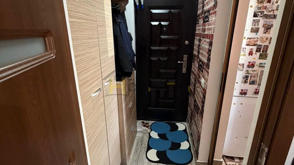 Apartament 2 camere mobilat utilat Salaj - Poză 11