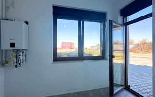 Apartament tip studio de vânzare lângă Paradisul Acvatic cu parcare si boxa - Poză 10