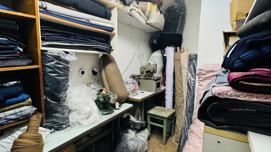 Spatiu comercial la demisol Central cu boxa - Poză 5