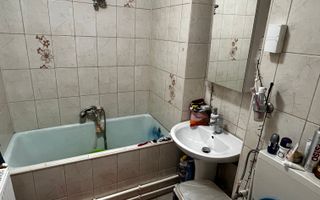 Garsonieră de vânzare în exclusivitate – Vizavi de Sanitas, Bloc G1 - Poză 6