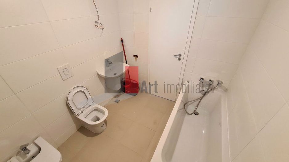 Apartament 3 camere parter de vila Unirii - Poză 5
